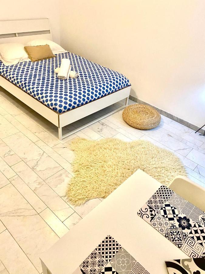 Charmant Studio Climatise Centre Menton Parking Gratuit 外观 照片