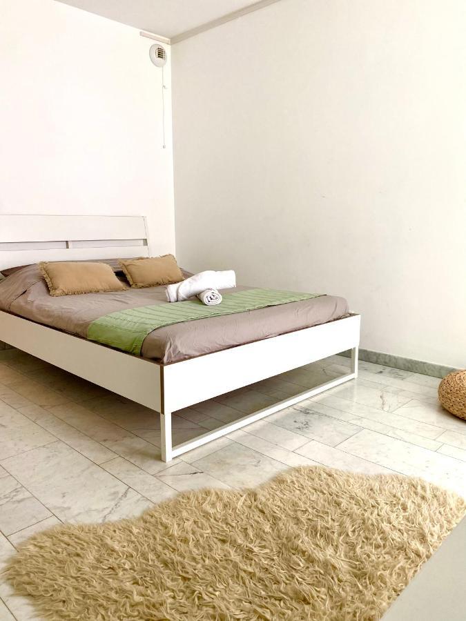 Charmant Studio Climatise Centre Menton Parking Gratuit 外观 照片